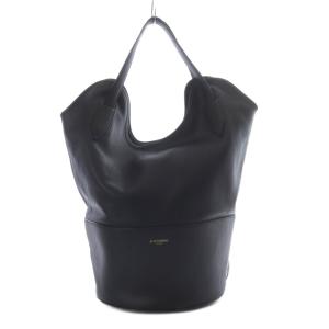 RAY BUCKET トートバッグ ブラック