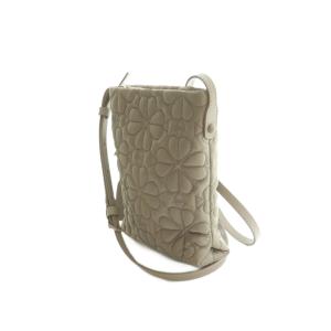 kate spade new york ティリー キルテッド スモール クロスボディ バッグ ショルダーバッグ キルティング グレージュ /MI