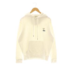 プルオーバーパーカー XS オフホワイト /DO OS