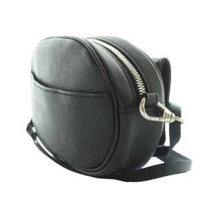 WILDSWANS PRIMO ポーチバッグ ブラック