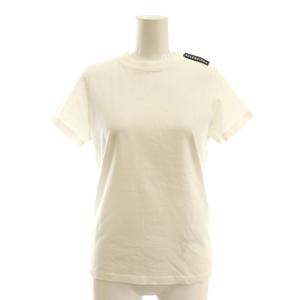 S/S Tシャツ カットソー 半袖 XS ホワイト 578133 /DF OS SH