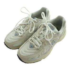 New Balance 725 スニーカー US5.5 ホワイト ML725BA