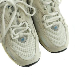 New Balance 725 スニーカー US5.5 ホワイト ML725BA