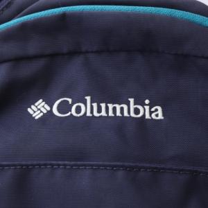 Columbia キャッスルロック25Lバックパック バッグ リュックサック ナイロン ネイビー PU8662 /YO16