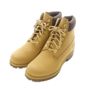 Timberland 6 Inch Premium Boot 50th Anniversary ブーツ