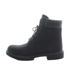 6in PREMIUM BOOT ブーツ 27cm ブラック TB010073