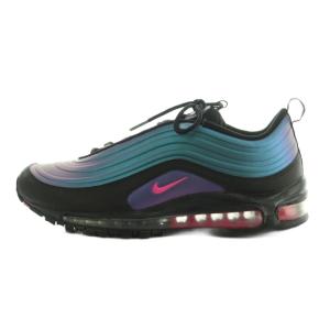 AIR MAX 97 THROWBACK FUTURE スニーカー US10 マルチカラー