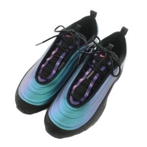 NIKE AIR MAX 97 THROWBACK FUTURE スニーカー US10 マルチカラー