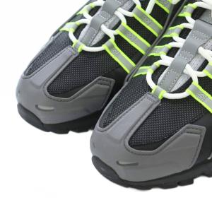 NIKE NDSTRKT AIR MAX 95 スニーカー 28cm ブラック イエロー グレー