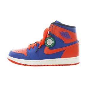 AIR JORDAN 1 RETRO HIGH OG スニーカー 28cm ブルー