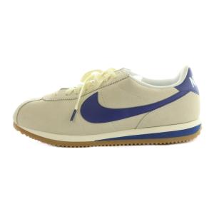Women's Cortez Athletic Department Deep Royal Blue