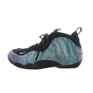 Air Foamposite One プレミアム スニーカー 28cm