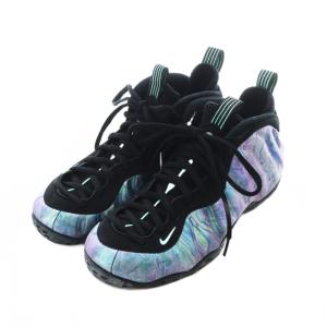 NIKE Air Foamposite One プレミアム スニーカー 28cm
