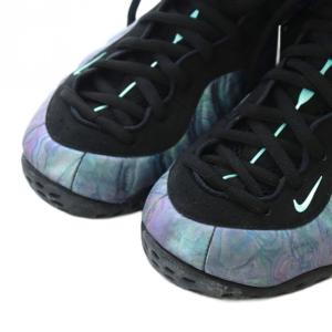 NIKE Air Foamposite One プレミアム スニーカー 28cm