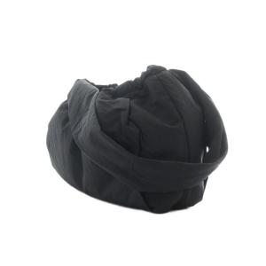 BLACK by moussy ショルダーバッグ 黒 ブラック /RI OS