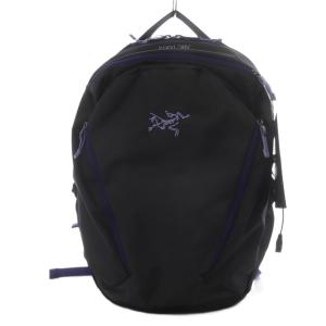 マンティス 26 バックパック ブラック X000009825