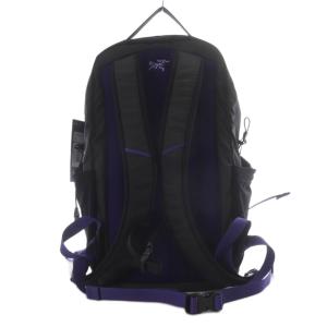 ARC’TERYX マンティス 26 バックパック ブラック X000009825
