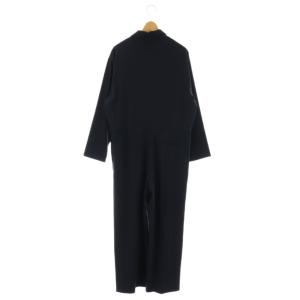 Shinzone 24AMSPA12 NOTCHED LAPEL JUMP SUITS ノッチラペルジャンプスーツ オールインワン