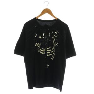 CHAINSAW MAN Curse Devil Cotton T-shirt