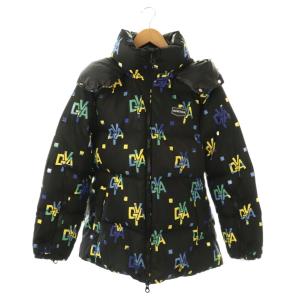 23AW パファージャケット 44 ブラック