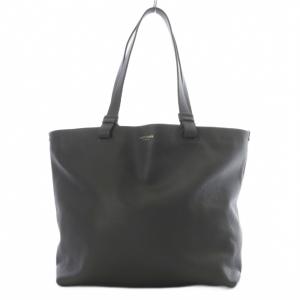 トートバッグ グレー