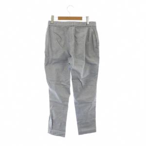 45rpm ストレッチパンツ テーパード 3 青 ブルー /AT OS