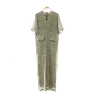 アメリ AMERI 23AW KARAMI RELAX ROMPERS ロンパース オールインワン S