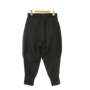 A・POC エイブル イッセイミヤケ AT31FF704 TYPE-S BASIC COLORS ジョガーパンツ