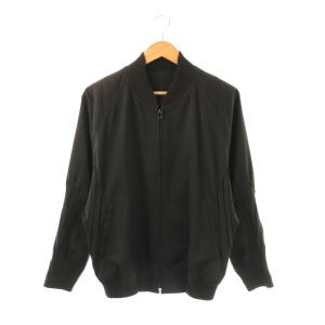 エイブル イッセイミヤケ AT13FC205 TYPE-S ブルゾン 1 ブラック