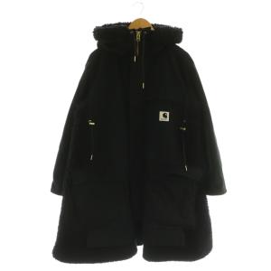 ×Carhartt WIP Canvas Parka Siberian コート