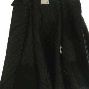 sacai ×Carhartt WIP Canvas Parka Siberian コート