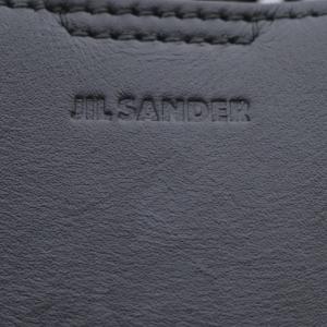 JIL SANDER TANGLE SM ショルダーバッグ ブラック J25WG0003