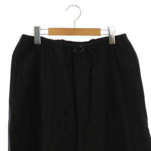 Y-3 M CRFT 3 STP SHORTS ショーツ ハーフパンツ イージー S 黒 ブラック /AT OS