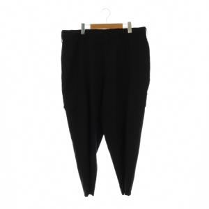 24AW SIDE TUCK CARGO POCKET PANTS