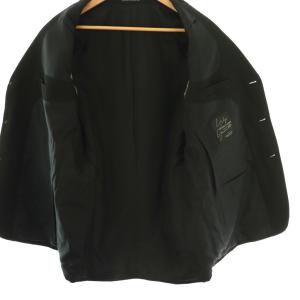 YOHJI YAMAMOTO COSTUME D'HOMME HC-J80-150 19AW テーラードジャケット 3 ブラック