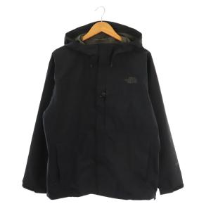 NP62101Z クラウドジャケット パーカー ジャンパー XL ネイビー /ES OS AD