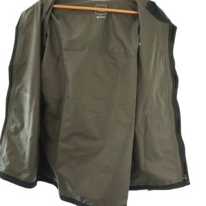 THE NORTH FACE NP62101Z クラウドジャケット パーカー ジャンパー XL ネイビー /ES OS AD