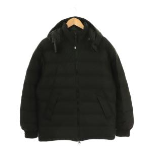adidas FJ0442 SEAMLESS HOODED DOWN ダウンジャケット