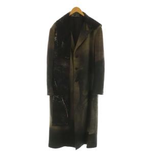 HE-J40-168 22AW ZDZISLAW BEKSINSKI ダブルコート