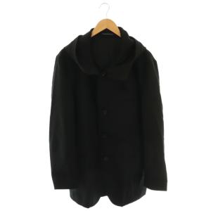 フード付きジャケット 2 ブラック HR-J63-118