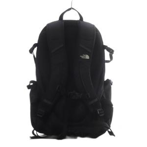 THE NORTH FACE テルス25 バッグ リュックサック バックパック ナイロン ブラック NM62369 /YO7