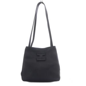 25SS センティエーロ ミニトート CERVO バッグ ブラック