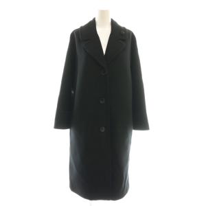 ボンディングコート S ブラック