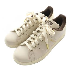 adidas Originals スタンスミス Stan Smith スニーカー BILLY'S別注 US5.5 23.5cm 茶 ブラウン