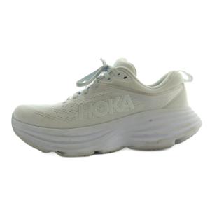 W BONDI 8 スニーカー シューズ US7B 24.0cm 白 ホワイト 1127952 /MI