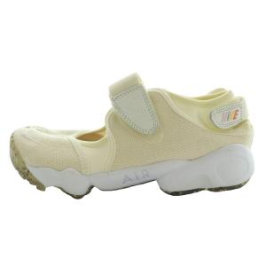 Air Rift Summit White スニーカー US7