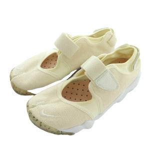 NIKE Air Rift Summit White スニーカー US7