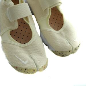 NIKE Air Rift Summit White スニーカー US7