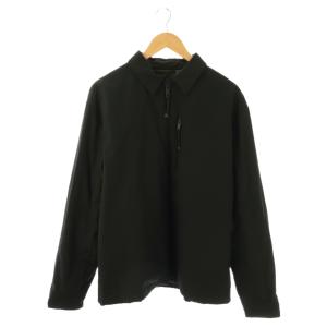 SC425M 中綿ジャケット XL ブラック