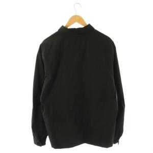 PRADA SC425M 中綿ジャケット XL ブラック
